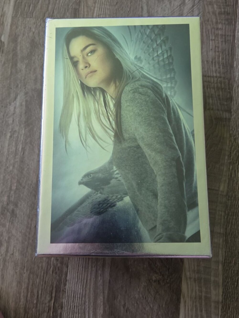 Maximum Ride Box Set (Maximum Ride, School's Out Forever, Saving the World) - Picture 7 of 11